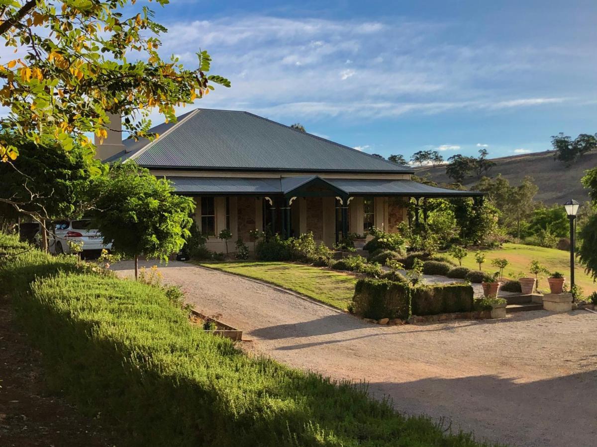 Battunga Cottages Watervale Экстерьер фото